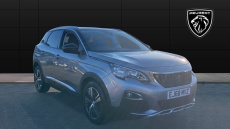 Peugeot 3008 1.5 BlueHDi Allure 5dr Diesel Estate